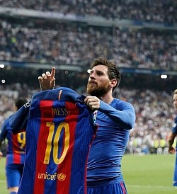Messi