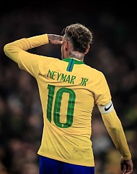 Neymar Jr