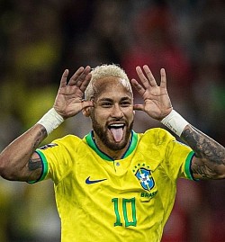 Neymar