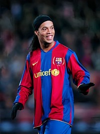 Ronaldinho
