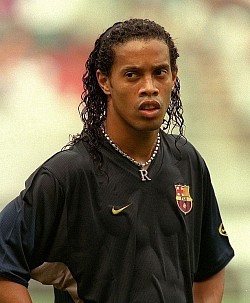Ronaldinho