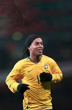 Ronaldinho