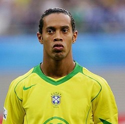 Ronaldinho